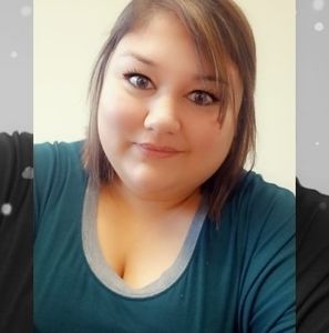 Meet your Posher, Katlyn